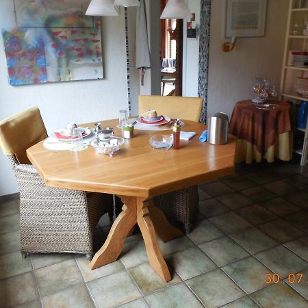 B&B Dre Neuenhaus  Bagian luar foto