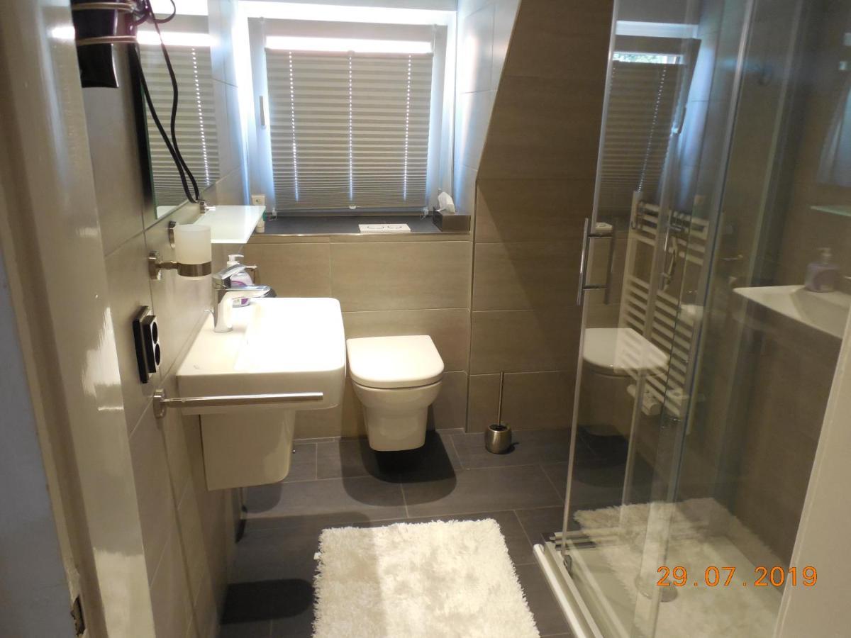 B&B Dre Neuenhaus  Bagian luar foto