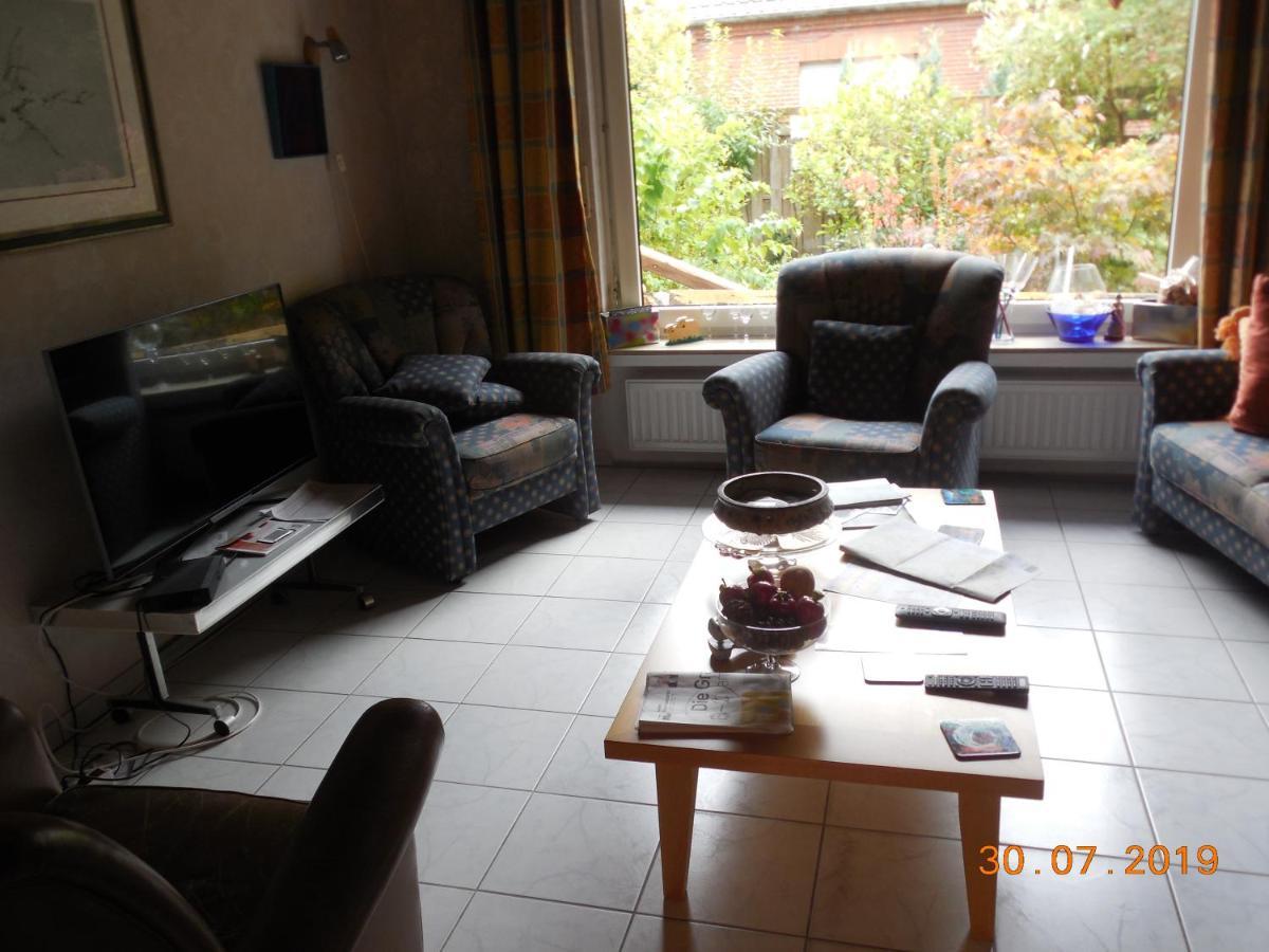 B&B Dre Neuenhaus  Bagian luar foto