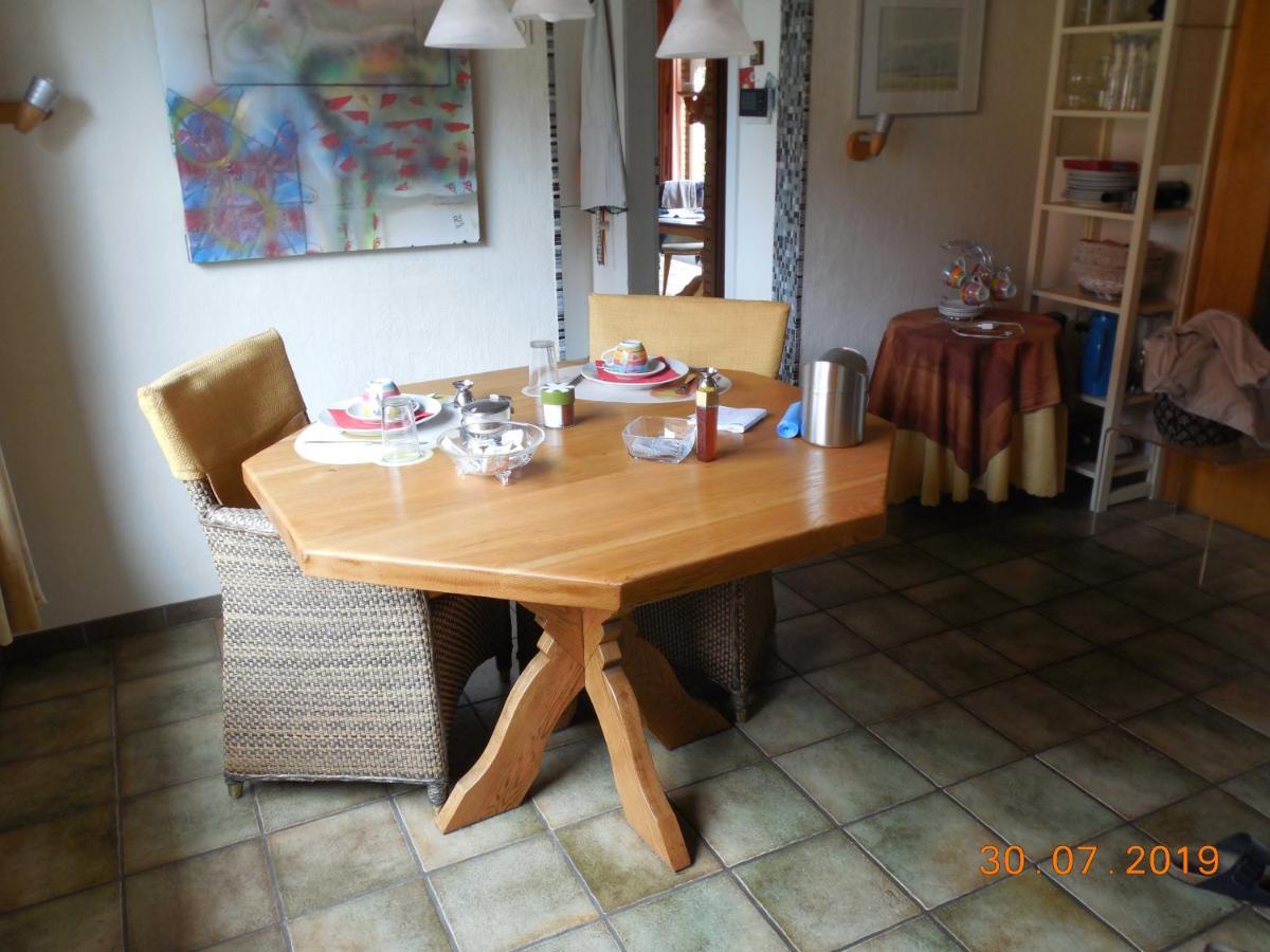 B&B Dre Neuenhaus  Bagian luar foto