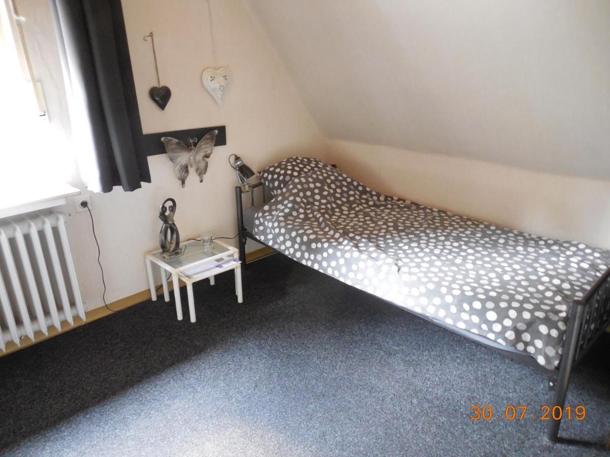 B&B Dre Neuenhaus  Bagian luar foto