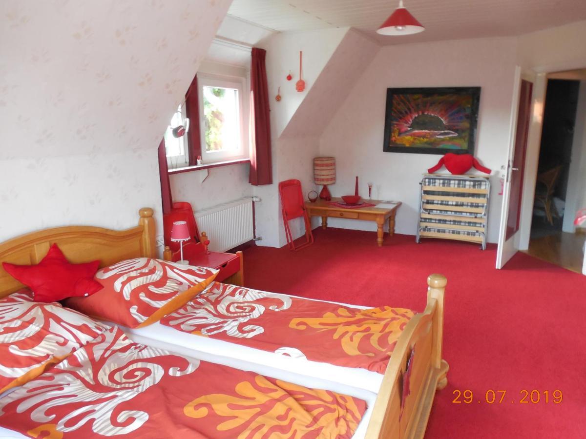 B&B Dre Neuenhaus  Bagian luar foto