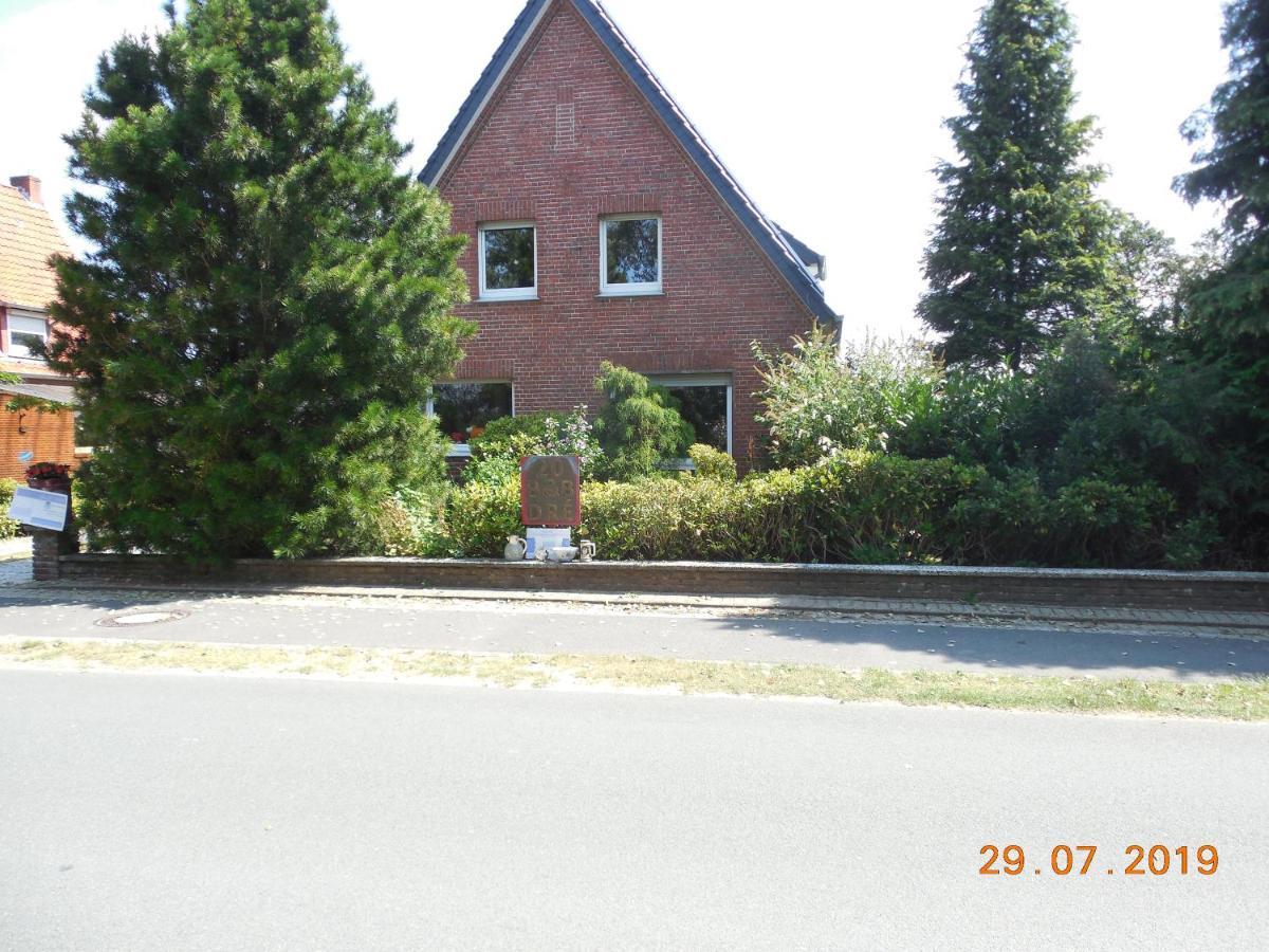 B&B Dre Neuenhaus  Bagian luar foto