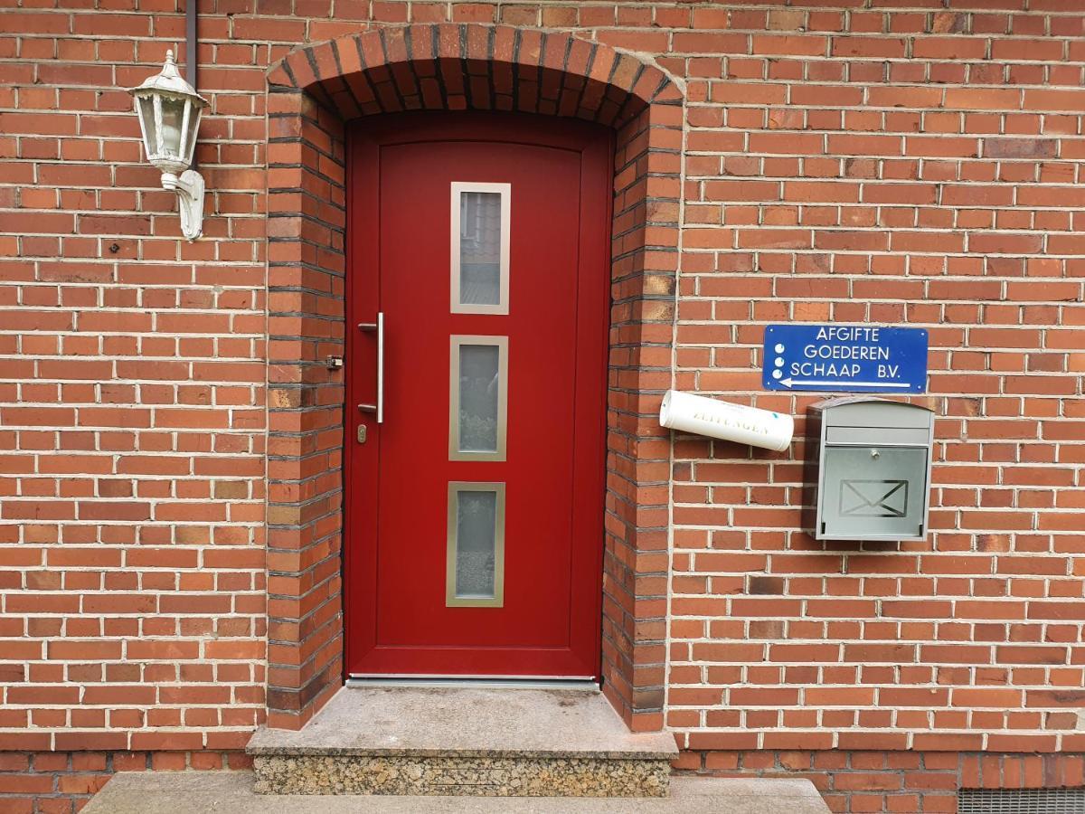 B&B Dre Neuenhaus  Bagian luar foto