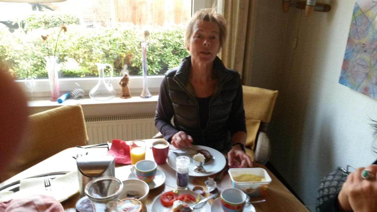 B&B Dre Neuenhaus  Bagian luar foto