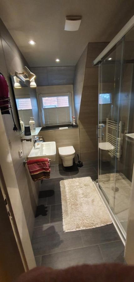 B&B Dre Neuenhaus  Bagian luar foto